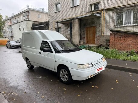 2011 Богдан 2310, белый, 178000 рублей, вид 1