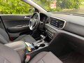 2021 Kia Sportage IV Рестайлинг, серый - вид 7