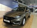 2026 Lada (ВАЗ) Vesta I Рестайлинг (NG), коричневый, 1875000 рублей