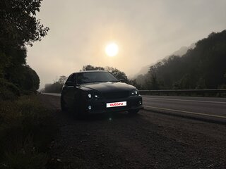 1999 Toyota Altezza, серый, 800000 рублей, вид 1