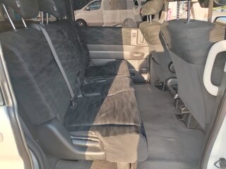 2014 Honda Stepwgn IV Рестайлинг, белый, 1444000 рублей, вид 5