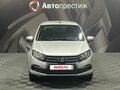 2026 Lada (ВАЗ) Granta I Рестайлинг, серебристый, 1088000 рублей - вид 1