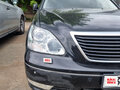 2001 Lexus LS 430 III, чёрный, 790000 рублей - вид 7