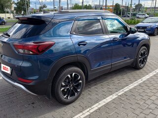 2020 Chevrolet TrailBlazer III, синий, 1480000 рублей, вид 5
