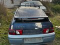 2007 Lada (ВАЗ) 2112, синий, 55000 рублей - вид 2