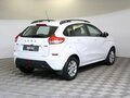 2017 Lada (ВАЗ) XRAY I, белый - вид 4