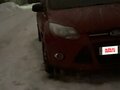 2011 Ford Focus III, красный, 600000 рублей - вид 6