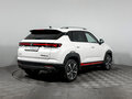 2024 Changan CS35 Plus I Рестайлинг, белый - вид 4