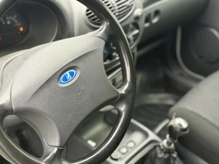 2012 Lada (ВАЗ) Kalina I, белый, 259000 рублей, вид 4