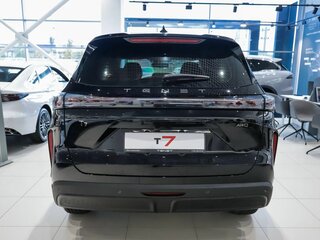 2026 Tenet T7, чёрный, 2940000 рублей, вид 3