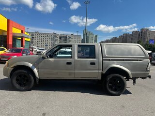 2010 Great Wall Wingle I (Wingle 3), серый, 350000 рублей, вид 2