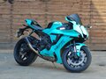 2019 Yamaha YZF-R1, чёрный, 1490000 рублей