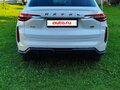 2022 Haval F7x I Рестайлинг, белый, 1790000 рублей - вид 1