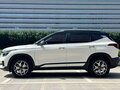 2022 Kia KX3, белый, 1900000 рублей - вид 5