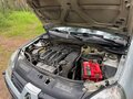 2004 Renault Symbol I Рестайлинг, синий - вид 7