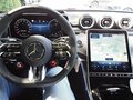 2025 Mercedes-Benz C-Класс AMG 63 AMG S E Performance V (W206), серебристый - вид 8