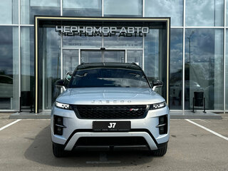 2025 Jaecoo J7 I, серебристый, 2799900 рублей, вид 2