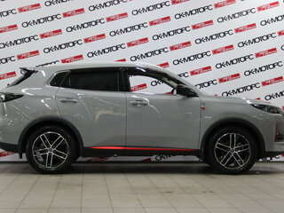 2023 Changan CS55 Plus II, серый, 2045450 рублей, вид 3