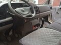 2006 Volkswagen LT, белый, 580000 рублей - вид 9