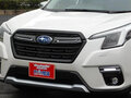 2023 Subaru Forester V Рестайлинг, белый, 2459000 рублей - вид 2