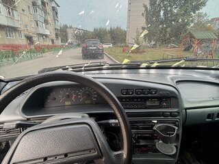 2010 Lada (ВАЗ) 2114, серый, 195000 рублей, вид 5