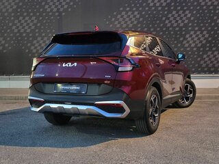 2023 Kia Sportage V, красный, 3130000 рублей, вид 2