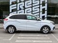 2018 Lada (ВАЗ) XRAY I, белый, 759000 рублей - вид 4