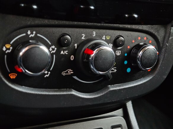 2019 Renault Duster I Рестайлинг, коричневый, 1780000 рублей - вид 22