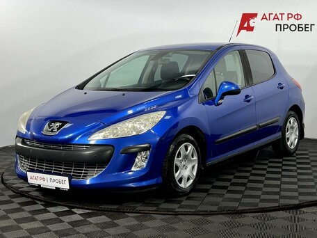 Peugeot 308 I