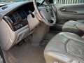 2000 Mazda MPV II (LW), красный, 290000 рублей - вид 6