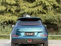 2024 Ora Good Cat 59.1 kWh I, синий - вид 4