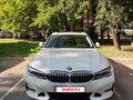 2020 BMW 3 серии 320d VII (G2x), белый, 4410000 рублей