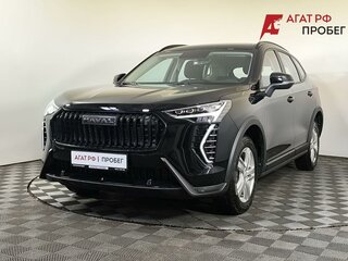 Haval Jolion I Рестайлинг