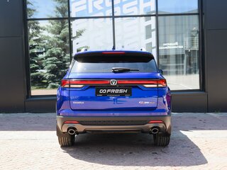 2023 Changan CS35 Plus I Рестайлинг, синий, 1779000 рублей, вид 4