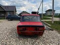 1990 Lada (ВАЗ) 2106, синий, 120000 рублей - вид 4