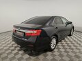 2013 Toyota Camry VII (XV50), чёрный, 1299000 рублей - вид 4