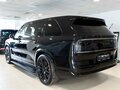 2025 Zeekr 9X 70 kWh, чёрный, 11998000 рублей - вид 5