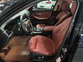 2022 BMW 3 серии 320i VII (G2x), синий - вид 3