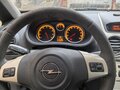 2007 Opel Corsa D, жёлтый, 330000 рублей - вид 5