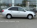 2026 Lada (ВАЗ) Granta I Рестайлинг, серый, 1121000 рублей - вид 5