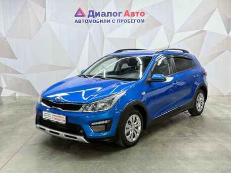 Kia Rio IV