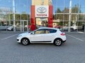 2014 Renault Megane III Рестайлинг, белый, 899000 рублей - вид 6