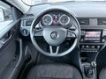 2018 Skoda Rapid I Рестайлинг, бежевый, 1349000 рублей - вид 5