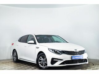 Kia K5 II