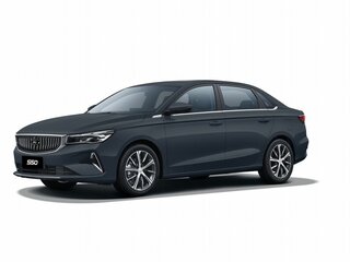 2025 Belgee S50, серый, 2269990 рублей, вид 1