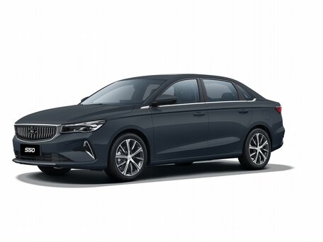 Belgee S50