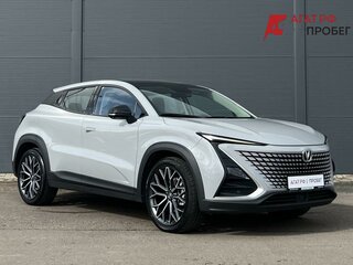 2023 Changan UNI-T I, серый, 2236000 рублей, вид 3