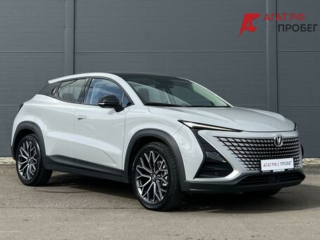 2023 Changan UNI-T I, серый, 2168000 рублей, вид 3