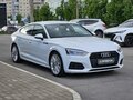 2019 Audi A5 II (F5), белый - вид 4