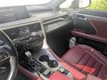 2018 Lexus RX 300 IV, чёрный, 4050000 рублей - вид 9